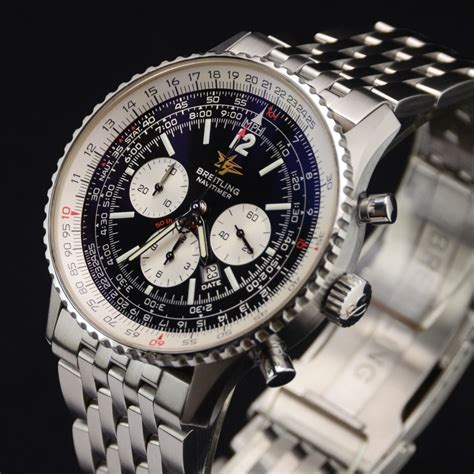 occasion breitling navitimer|which breitling navitimer to buy.